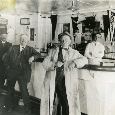 Wittkop'sBar