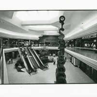 Mall at Short Hills Interior