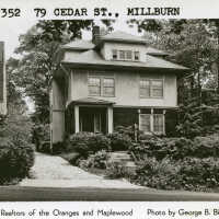 79 Cedar Street, Millburn