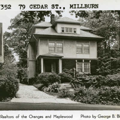 79 Cedar Street, Millburn