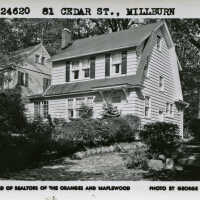 81 Cedar Street, Millburn