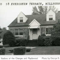 18 Evergreen Terrace, Millburn