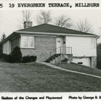 19 Evergreen Terrace, Millburn