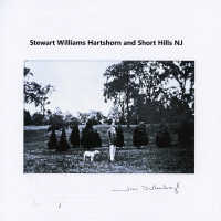 Hartshorn: Biography of Stewart Williams Hartshorn