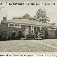 4 Evergreen Terrace, Millburn