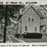 87 Cedar Street, Millburn