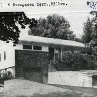 6 Evergreen Terrace, Millburn