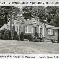 7 Evergreen Terrace, Millburn