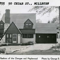 90 Cedar Street, Millburn