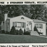 9 Evergreen Terrace, Millburn