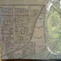 Map: Wyoming Ave Map, Klemme Copy