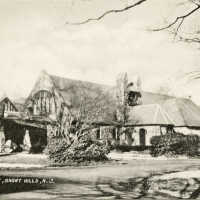 Christ Church, c. 1950
