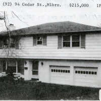 94 Cedar Street, Millburn