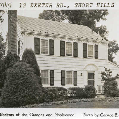 12 Exeter Road, Short Hills