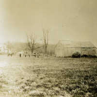 Reeve: Isaac Reeve Farm, 1893