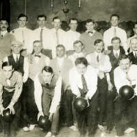 Male Bowlers