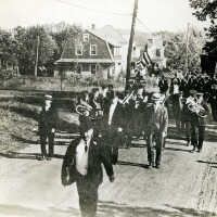 Short Hills Avenue Parade