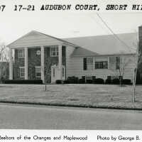 17-21Audubon Court, Short Hills