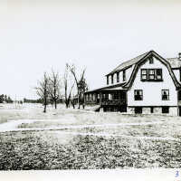 Canoe Brook Country Club, 1907