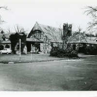 Christ Church, 1948-9