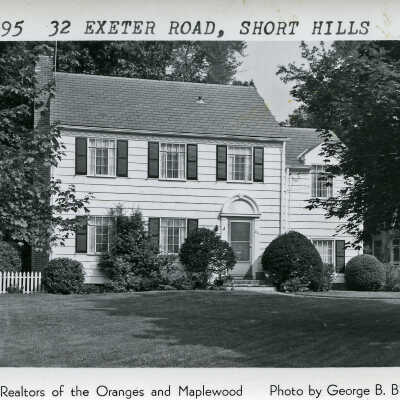 32 Exeter Road, Short Hills