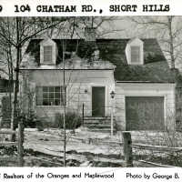 104 Chatham Road, Short Hills