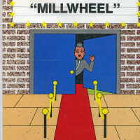 1989 Millburn High School yearbook