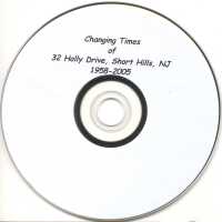 32 Holly Drive Changing Times DVD