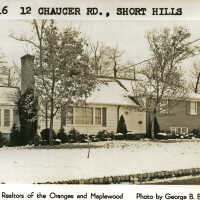12 Chaucer Road, Short Hills