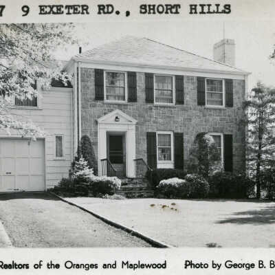 9 Exeter Road, Short Hills