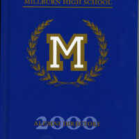 Millburn High School Alumni Directory 2000