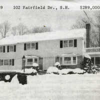 102 Fairfield Drive, Short Hills