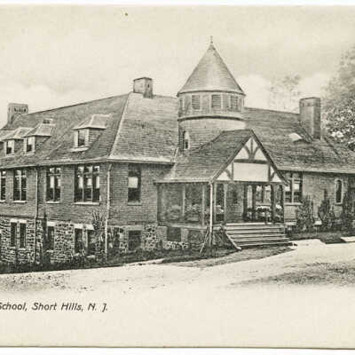 Short Hills Country Day School: Private School, Short Hills.