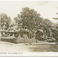 Redstone, Knollwood