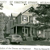 47 Chestnut Street, Millburn