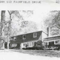 112 Fairfield Drive, Short Hills