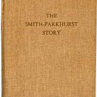 Thayer Smith: The Smith-Parkhurst Story