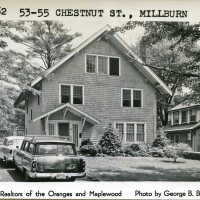 53-58 Chestnut Street, Millburn