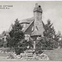 Robin Hood Cottage, 1 Nottingham Road