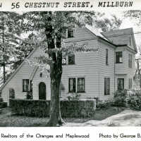 56 Chestnut Street, Millburn