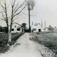 Burt Pool Ball Factory, c. 1900