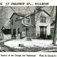 57 Chestnut Street, Millburn