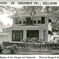 76 Chestnut Street, Millburn