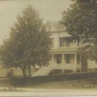 William McCollum Residence