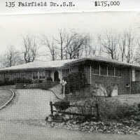 135 Fairfield Drive, Short Hills