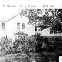 78 Chestnut Street, Millburn