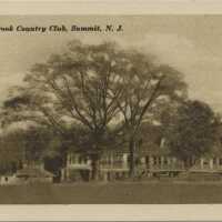 Canoe Brook Country Club in Summit, N.J.