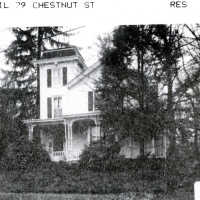 79 Chestnut Street, Millburn