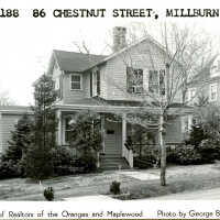 86 Chestnut Street, Millburn