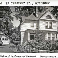 87 Chestnut Street, Millburn